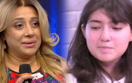 "Aygün Bəylərin qızı evimə gəlir, amma mənimlə danışmır" 