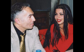 Azərbaycanlı məşhurların illər əvvəlki FOTOları G&Uuml;NDƏM OLDU