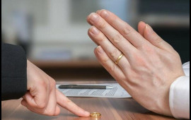 Dünyada boşanma sayının ən yüksək olduğu 10 ölkə  SİYAHI