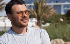 Rus sənətçilər "DreamFest"dən çıxarıldı