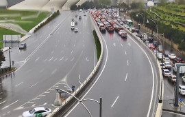 DYPdən hava ilə bağlı sürücülərə ÇAĞIRIŞ