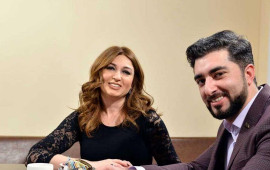 Vüsaldan ilk açıqlama!