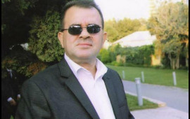 Qaşsız üzük YUNUS OĞUZ yazır