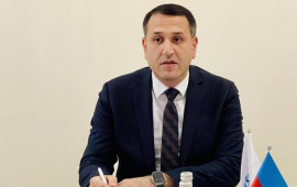 Nazir bu xəstəxanaya direktor təyin etdi