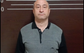 Yardımlıda əməliyyat: silahlı şəxs saxlanıldı 