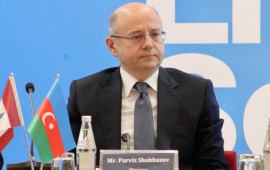 Azərbaycan, Gürcüstan, Türkiyə və Bolqarıstan arasında elektrik əməkdaşlığı ilə bağlı anlaşma memorandumu imzalanacaq