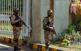 Hindistan yaxın 24 saat ərzində Pakistanı vura bilər  Nazir