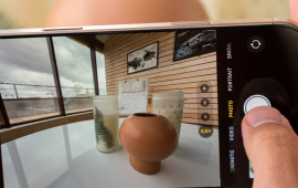 "iPhone 17 Pro"nun yeni dizaynı   Tamamilə yeniləndi  FOTO