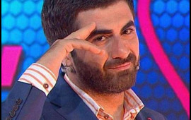 Zaurun bu VİDEOsu izlənmə rekordu vurur