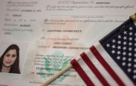 "Green card"a müraciət edənlərin NƏZƏRİNƏ