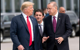 "Ərdoğan çox güclü və ağıllı adamdır"