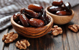 Ərəblərin uzunömürlülük SİRRİ: Xurmanı belə yeyin