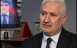 "Demişdilər ki, gedib edamı mən həyata keçirim"  Şəhid Orxan Əsgərovun atası