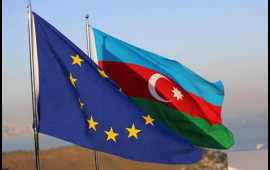 Azərbaycan və Aİ arasında strateji tərəfdaşlıqda yeni səhifə