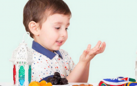 Uşaqlar və oruc: Din və tibb nə deyir?