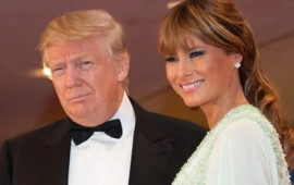 ABŞ tarixində ilk dəfə birinci xanım BMT TŞnin iclasına sədrlik edəcək