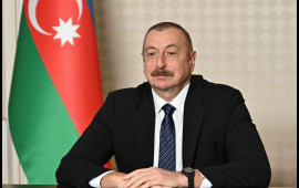 Tunis Prezidenti İlham Əliyevə təbrik məktubu ünvanlayıb