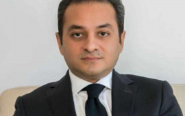 Yüksək vəzifəyə təyin olunan Seyran Məmmədov kimdir? 