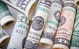 Rubl ucuzlaşdı, avro bahalaşdı  dolların qiyməti isə...  RƏSMİ