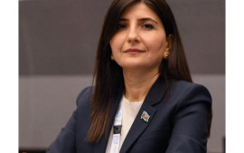 Azərbaycan və İran arasında Bakıda imzalanan sənədlər dövlətlərarası münasibətlərdə yeni mərhələnin əsasını qoyur – Sevil Mikayılova