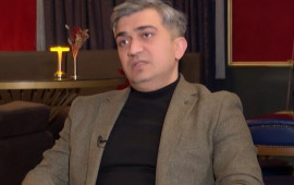 Əbdül Xalidin başına nə iş gəlib?