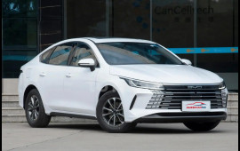 BYD ilə toqquşan "Çeşka" bu hala düşdü 