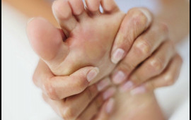 Ayaqlarımız niyə &uuml;ş&uuml;y&uuml;r?  Əsas səbəb a&ccedil;ıqlandı