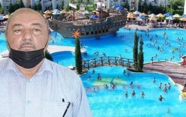 "Atlant" İstirahət Mərkəzi qayınata ilə kürəkəni məhkəmədə birbirinə qarşı qoyub