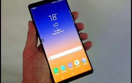 “Samsung Galaxy” cihazlarına yeni gizlilik funksiyası gəlir