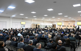 Vardanyanın məhkəməsində zərərçəkmiş şəxs: Erməni silahlı dəstələrinin hücumu zamanı 14 hərbçi yoldaşım şəhid oldu