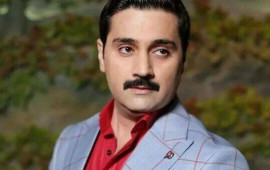 İzzət buna görə “Hammer”ini sürmür