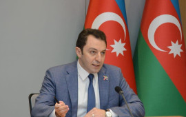 XİN: Ermənistan Azərbaycanla sərhəddə üçüncü qüvvələrin olmamasını qəbul edib