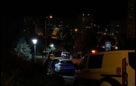 Türkiyədə elçilik qanla bitdi   Polis qətlə yetirildi