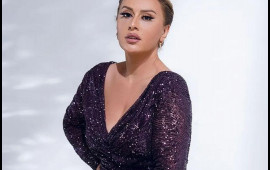 Roza Zərgərlinin toy qiyməti açıqlandı