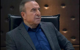 İllər sonra "Kurtlar vadisi"ndən ayrılma səbəbini açıqladı