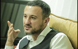 "Oğlum məni rədd etməyib"  Mahir Emrelidən DANIŞDI