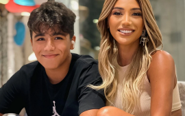 R&ouml;yanın oğlu bu universitetə