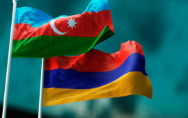 Paşinyanın mətbuat katibindən Ermənistan və Azərbaycan sülh müqaviləsi ilə bağlı