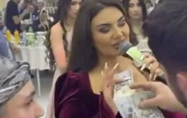 Şəbnəm Tovuzlunu “dollar yağışı”na tutan ailə narkotacir imiş 
