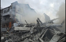 Xarkova h&uuml;cum  16 yaralı var