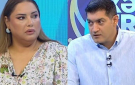"Geyimə irad tutanlar 500 manat cərimələnsin"