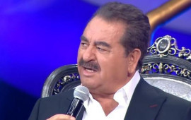 "Ata olsam, şərəfsizəm"  FOTO