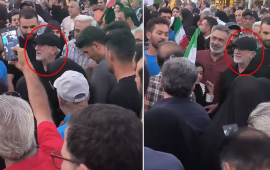 Generalmayor ilk gündən "öldü" deyilmişdi, sağ olduğu belə ortaya çıxdı 