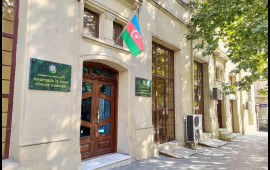 Diasporla İş üzrə Dövlət Komitəsi Rusiyanın “Azərbaycan diasporu” adlı saxta teleqram kanalıyla bağlı açıqlama yayıb