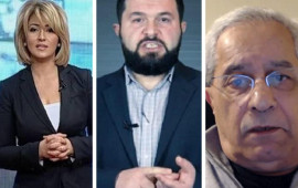 Sevinc Osmanqızı və digərlərinin məhkəməsi başlayır