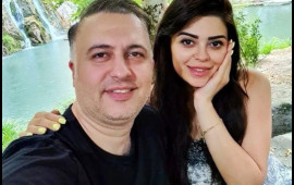 "Bu, ailə deyil artıq"