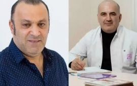 Nazim bu həkimdən 50 min