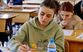 Buraxılış imtahanının cavabları BU TARİXDƏ elan olunacaq
