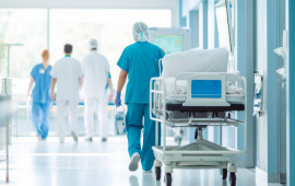 Bakıda məktəbdə 8 şagird saqqızdan zəhərləndi