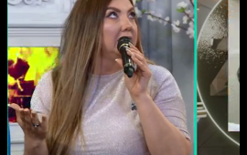 "Atam ağlayırdı, anam keyimişdi, mən isə qəhqəhə atıram"